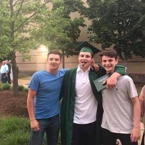 Meet your Posher, Mike